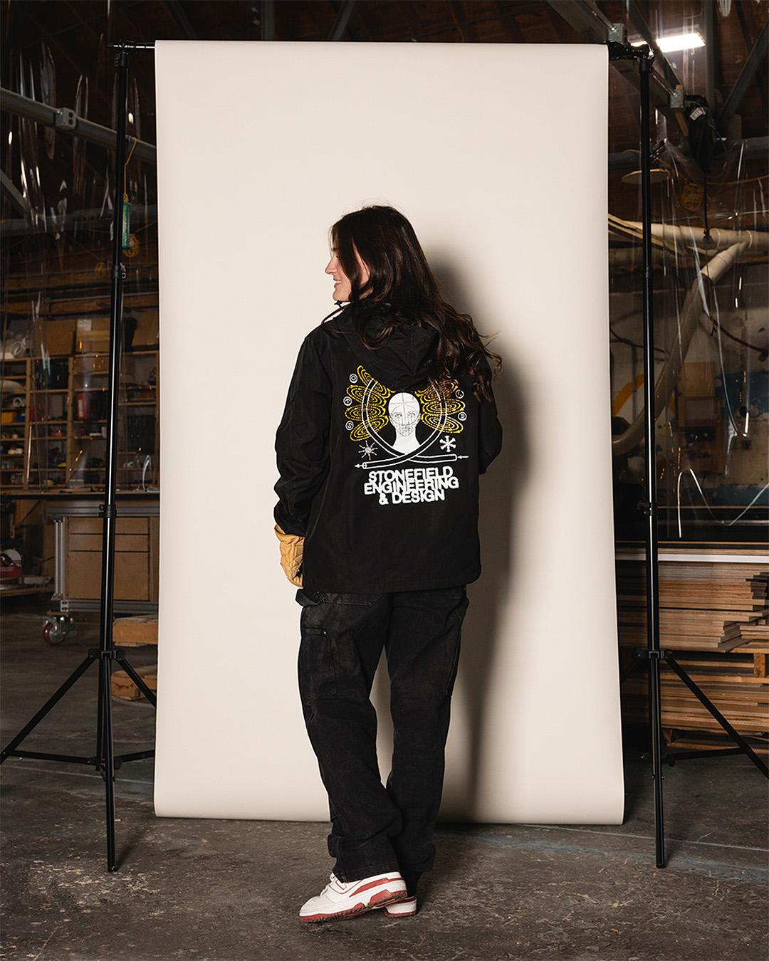 Stonefield FW23 2
